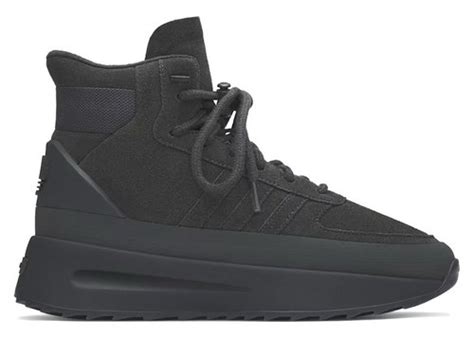 adidas Fear of God Athletics Los Angeles Hikers Carbon.